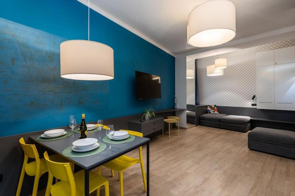 Lighthouse Apartment Prag Eksteriør billede